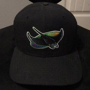 Devil Rays New era SnapBack